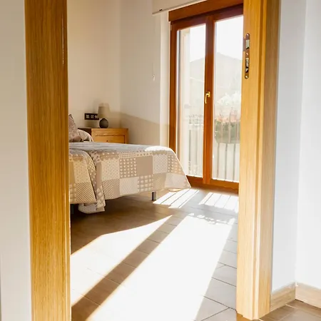 Villa La Tahona Fermoselle Exterior foto