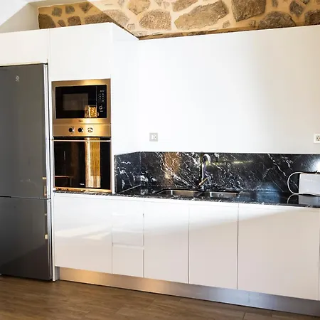 Villa La Tahona Fermoselle Exterior foto