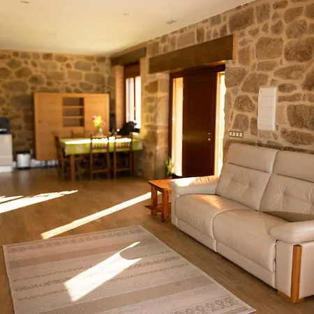 Villa La Tahona Fermoselle Exterior foto