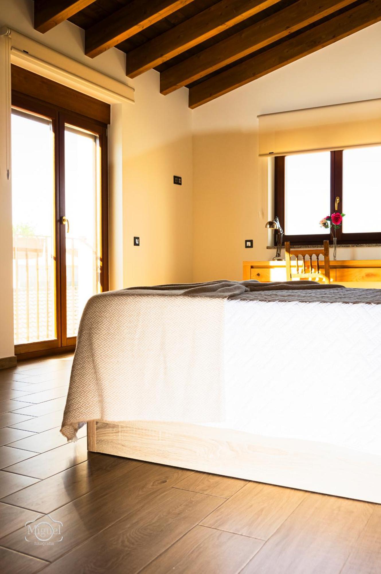 La Tahona Villa