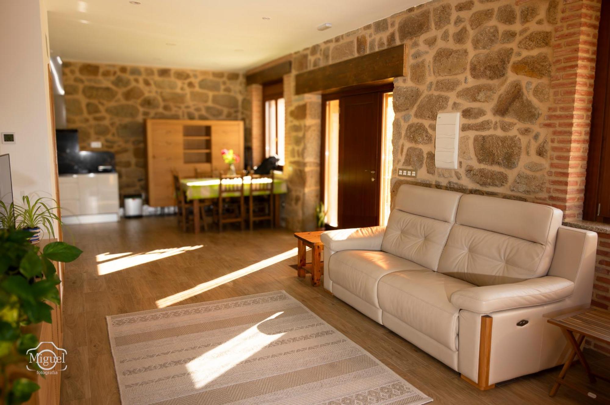 Villa La Tahona