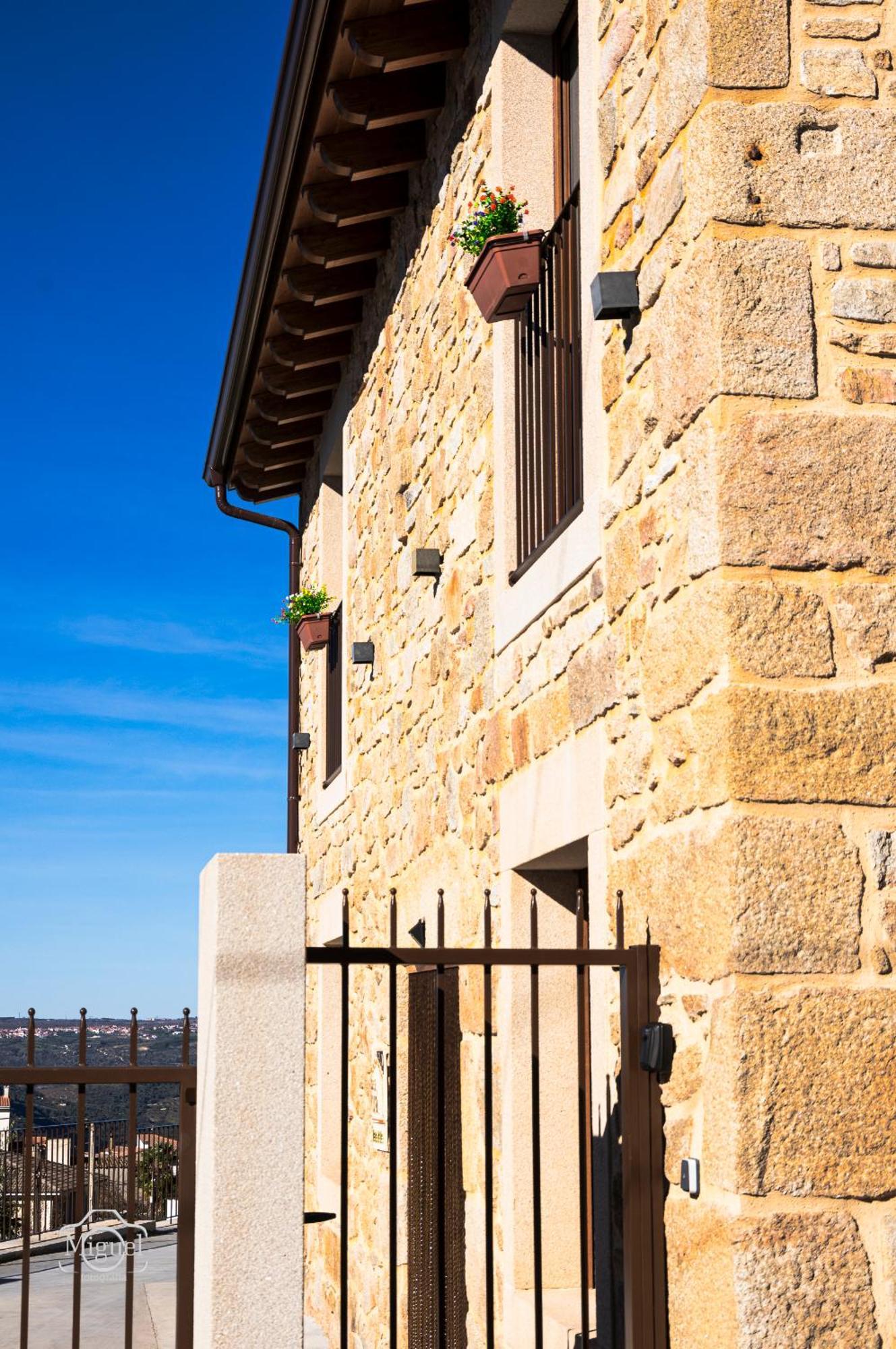 Villa La Tahona Fermoselle